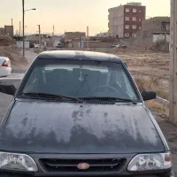 پراید مدل 85