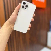 آیفون ۱۶پرومکس کارکرده در حد