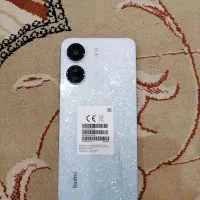 شیائومی Redmi 13cبا حافظه 256 رم 8|موبایل|کرمان, |دیوار