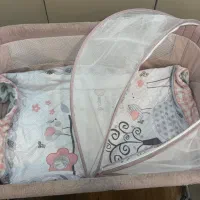 تخت کنار مادر یونی لاو|تخت و صندلی بچه|تهران, امانیه|دیوار