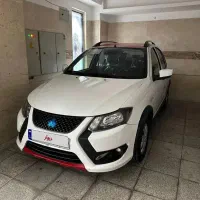 کوییک GXR تیپ L مدل 1402