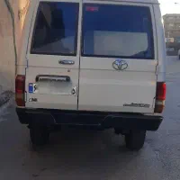 تویوتا تروپی ۳ اف آمبولانسی عتیقه|خودرو سواری و وانت|سقز, |دیوار