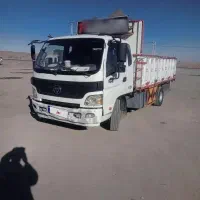 الوند۶تن مدل ۹۴ موتورسالم