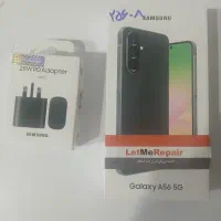 گوشی سامسونگ a56