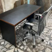 میز و صندلی اداری