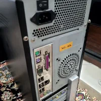 کامپیوتر اداری کامل|رایانه رومیزی|مشهد, ایثار|دیوار