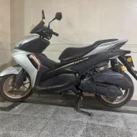 موتور طرح ایروکس