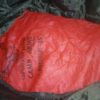 کیسه خواب امریکایی|کوهنوردی و کمپینگ|محمدیه-قزوین, |دیوار