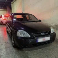 ریو مشکی ۸۶ خاص|خودرو سواری و وانت|یزد, |دیوار