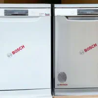 ماشین ظرفشوئی بوش سری۸اصل آلمان کم مصرف پرقدرت