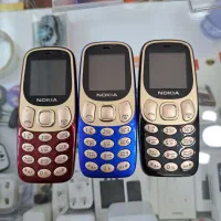 نوکیا 3310 و bm10 مینی اصلی ریجستر شده|موبایل|اسلامشهر, شهرک امام حسین (میان آباد)|دیوار