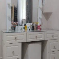 آینه و دراور