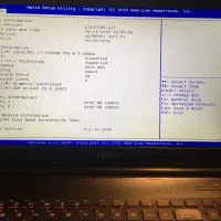 MSI GE62 2QD Apache|رایانه همراه|تهران, پاسداران|دیوار