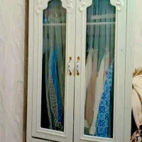 کمد|جاکفشی، کمد، دراور|مشهد, یاس|دیوار