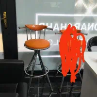 صندلی چرخشی ۳۶۰ درجه