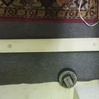 پایه مهتابی سالم|لامپ و چراغ|محمدشهر, ولدآباد|دیوار