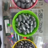 تور های کیلویی و لوازم ماهیگیری|ماهیگیری|اهواز, پردیس|دیوار