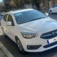 شاهین ۱۴۰۲ سانروف دار تمیز|خودرو سواری و وانت|کاشان, فین بزرگ|دیوار