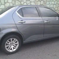 دنا پلاس کم کارکرده ۹۸|خودرو سواری و وانت|تهران, شهرک خرازی|دیوار