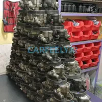 تعمیرپمپ‌هیدرولیک تخصصی رفع‌روغن‌ریزی