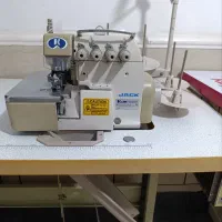 چرخ خیاطی سردوز ۴نخ