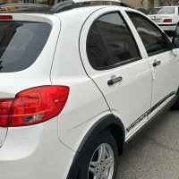 کوییک r|خودرو سواری و وانت|اندیشه, اندیشه فاز ۳|دیوار