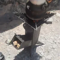 آتیش بازی و سرگرمی|بخاری، هیتر، شومینه|بیرجند, |دیوار