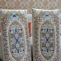 پشتی درحد نو