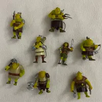 فیگور و عروسک ویونا و دوستان