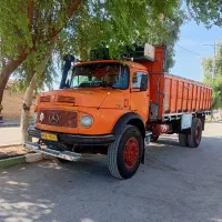 فروش تک باری مدل ۵۴|خودرو سنگین|اندیمشک, |دیوار