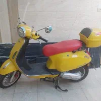 موتور بیکلاچ نیکتاز