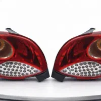 چراغ عقب ۲۰۷ درحد نو