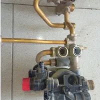 تعمیرات پکیج دیواری وآبگرمکن|خدمات پیشه و مهارت|زنجان, |دیوار