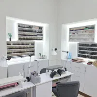 دستیار حرفه ای ناخن|استخدام درمانی، زیبایی، بهداشتی|تهران, نیلوفر|دیوار