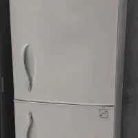 یخچال فریزر دوقلو