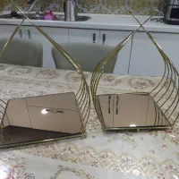 سینی طرح پیازی