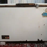 فریزر صندوقی هیمالیا|یخچال و فریزر|اهواز, سیصد دستگاه|دیوار