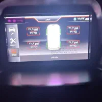 207پانوراما دنده ای ارتقاءیافته1404 رینگ آلومینیوم|خودرو سواری و وانت|قم, پردیسان|دیوار