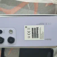 شیائومی redmi note 14s با حافظهٔ ۲۵۶ گیگابایت|موبایل|شیراز, ستارخان|دیوار