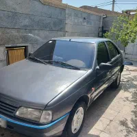 پژو 405|خودرو سواری و وانت|اهواز, کمپلو شمالی|دیوار