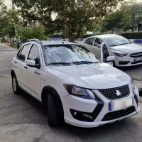 کوییک مدل۱۴۰۲  تیپ S مانیتور/شیشه دودی/کفی سه بعدی|خودرو سواری و وانت|ملایر, |دیوار