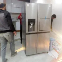 ارسال کارگر خـالی تخلیه وبارگیری اثاثیه