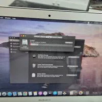 مک بوک ایر 2014|رایانه همراه|باقرشهر, |دیوار