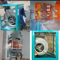 تعمیر،سرویس ونصب کولر آبی،پکیج و آبگرمکن