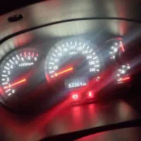 تیبا ۱ صندوقدار|خودرو سواری و وانت|قزوین, |دیوار