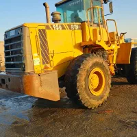 لودر فوتون 956|خودرو سنگین|بند زرک, |دیوار