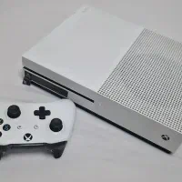 x box one s 1T|کنسول، بازی ویدئویی و آنلاین|پاکدشت, پاکدشت (مامازند)|دیوار