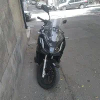 adv hani 150 cc