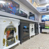 مرکز فروش انواع بخاری گازی بدون دودکش و برقی