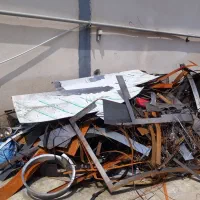 خرید اهن المینیوم مس لوازم اوراقی قطعات شوفاژخانه|خدمات پیشه و مهارت|رشت, بازار|دیوار